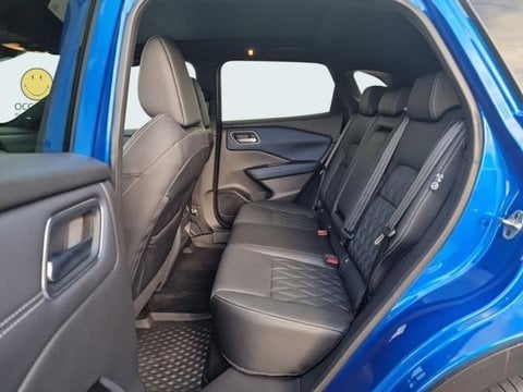 Voitures D'occasion À Matoury | Nissan Qashqai 1.3 Mild Hybrid 158Ch Acenta Xtronic 2022