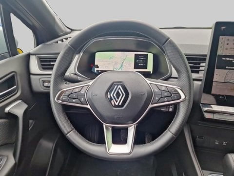 Voitures D'occasion À Matoury | Renault Captur 1.6 E-Tech Full Hybrid 145Ch Select
