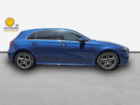 Voitures D'occasion À Matoury | Mercedes-Benz Classe A 200 D 150Ch Amg Line 8G-Dct