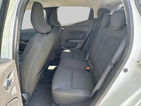 Voitures D'occasion À Matoury | Renault Clio One Box Auto Ecole Tce 90