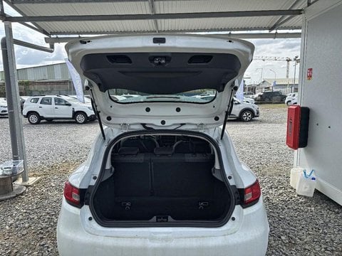 Voitures D'occasion À Matoury | Renault Clio 0.9 Tce 90Ch Limited 5P