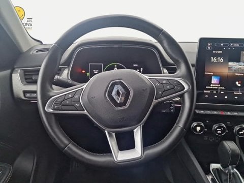 Voitures D'occasion À Matoury | Renault Arkana 1.6 E-Tech Hybride 145Ch Dynamique