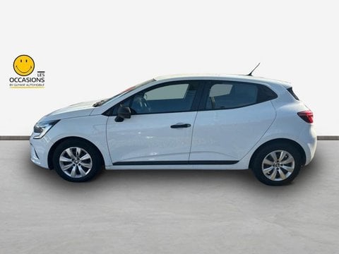 Voitures D'occasion À Matoury | Renault Clio Société 1.5 Blue Dci 85Ch Air