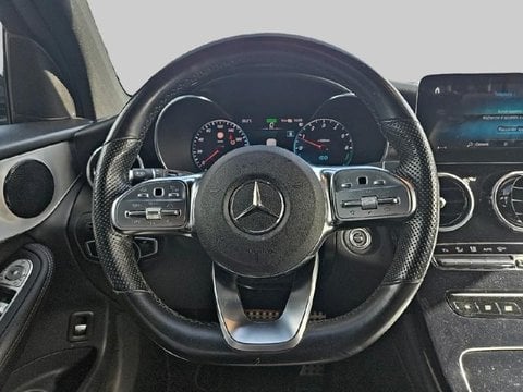 Voitures D'occasion À Matoury | Mercedes-Benz Glc 300 De Hybrid 333Ch Amg Line 4Matic 9G-Tronic