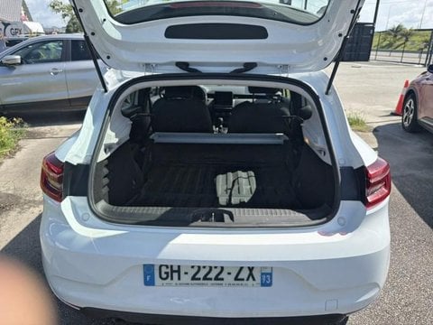 Voitures D'occasion À Matoury | Renault Clio Réversible 1.5 Blue Dci 100Ch Business 21N