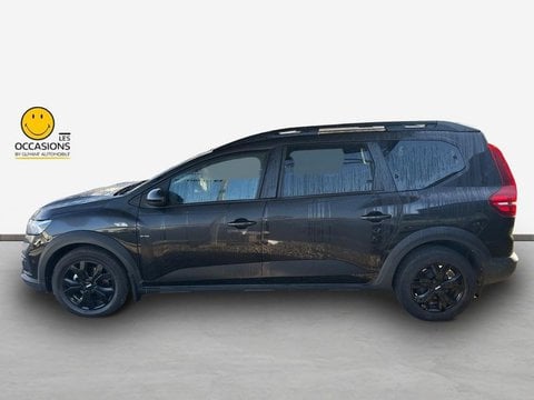 Voitures D'occasion À Matoury | Dacia Jogger 1.0 Tce 110Ch Extreme 7 Places