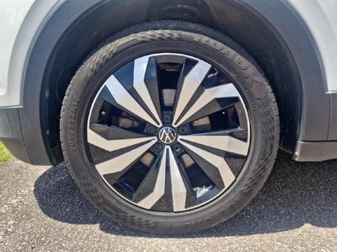 Voitures D'occasion À Matoury | Volkswagen T-Cross 1.0 Tsi 95Ch Lounge