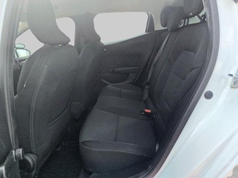 Voitures D'occasion À Matoury | Renault Clio 1.0 Tce 90Ch Auto-École