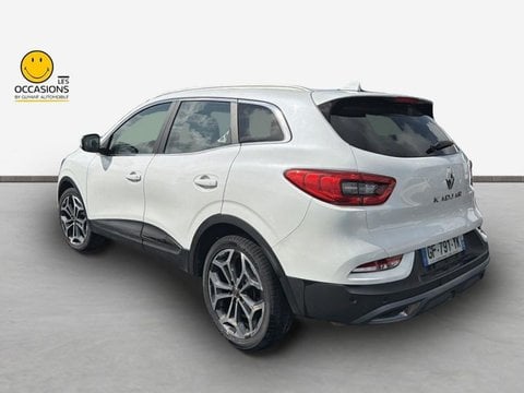 Voitures D'occasion À Matoury | Renault Kadjar 1.3 Tce 160Ch Fap Intens Edc - 21