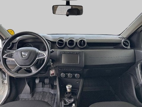Voitures D'occasion À Matoury | Dacia Duster 1.3 Tce 130Ch Fap Essentiel 4X2