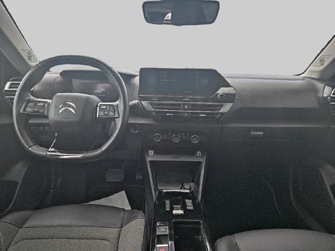 Voitures D'occasion À Matoury | Citroën C4 Moteur Électrique 136Ch (100 Kw) Feel Automatique