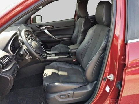 Voitures D'occasion À Matoury | Mitsubishi Eclipse Cross 2.4 Mivec Phev 188Ch Edition 4Wd