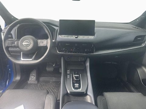 Voitures D'occasion À Matoury | Nissan Qashqai E-Power 190Ch Platinum+