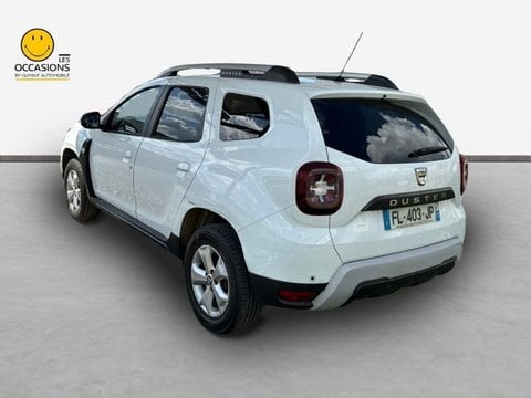 Voitures D'occasion À Matoury | Dacia Duster 1.3 Tce 130Ch Fap Essentiel 4X2