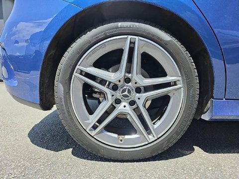 Voitures D'occasion À Matoury | Mercedes-Benz Classe A 200 D 150Ch Amg Line 8G-Dct