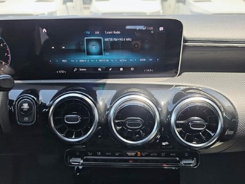 Voitures D'occasion À Matoury | Mercedes-Benz Classe A 180 136Ch Progressive Line