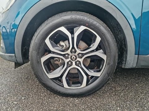 Voitures D'occasion À Matoury | Renault Arkana 1.6 E-Tech Hybride 145Ch Dynamique