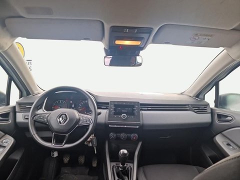 Voitures D'occasion À Matoury | Renault Clio Sté 1.0 Tce 90Ch Air - 21N