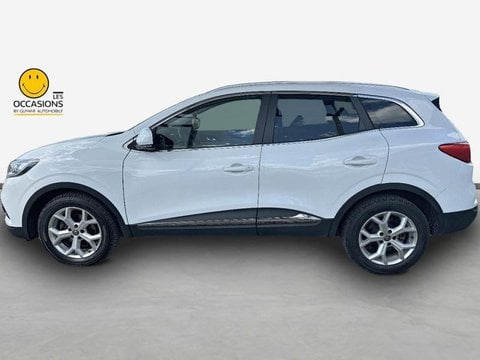 Voitures D'occasion À Matoury | Renault Kadjar 1.3 Tce 140Ch Fap Business - 21