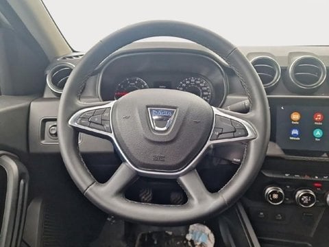 Voitures D'occasion À Matoury | Dacia Duster 1.0 Tce 90Ch Essentiel 4X2 - E6U