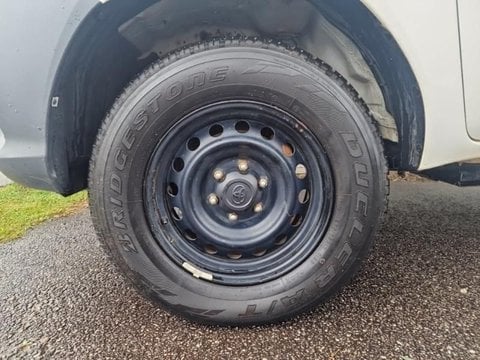 Voitures D'occasion À Matoury | Toyota Hilux 2.4 D-4D 150Ch X-Tra Cabine Lecap 4Wd My20