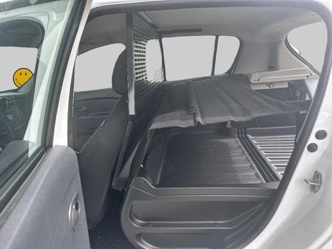 Voitures D'occasion À Matoury | Dacia Sandero 0.9 Tce 90Ch Ambiance 2 Places