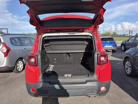Voitures D'occasion À Matoury | Jeep Renegade 1.3 Gse T4 150Ch Limited Bvr6 My21
