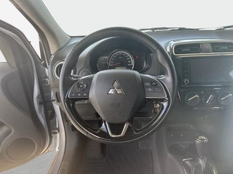 Voitures D'occasion À Matoury | Mitsubishi Space Star 1.2 Mivec 71Ch Invite 2024
