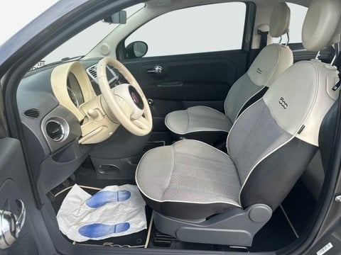 Voitures D'occasion À Matoury | Fiat 500 1.2 8V 69Ch Pop