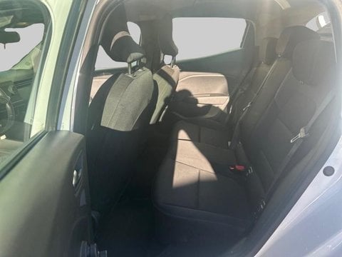 Voitures D'occasion À Matoury | Renault Clio 5 Vp Authentique 1 5L 85Cv Bvm6
