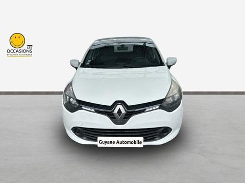 Voitures D'occasion À Matoury | Renault Clio 4 Vp Ph.2 Authentique 1.5Dci 75Cv Wltp