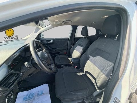 Voitures D'occasion À Matoury | Ford Puma 1.0 Ecoboost 125Ch Mhev St-Line X
