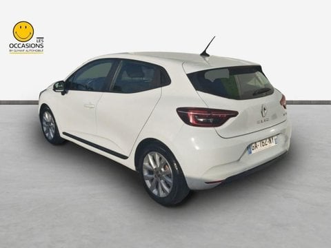 Voitures D'occasion À Matoury | Renault Clio 1.6 E-Tech 140Ch Intens