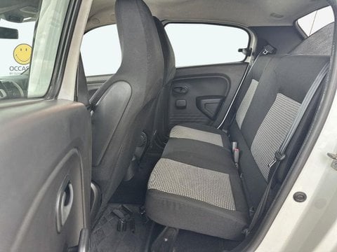 Voitures D'occasion À Matoury | Chevrolet Aveo 1.3 Vcdi75 Ls+ S&S 5P