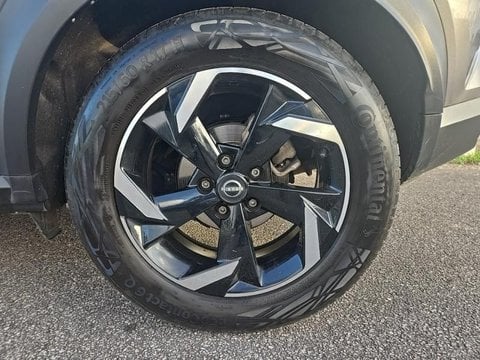 Voitures D'occasion À Matoury | Nissan Juke 1.6 Hybrid 143Ch Titanium 2023