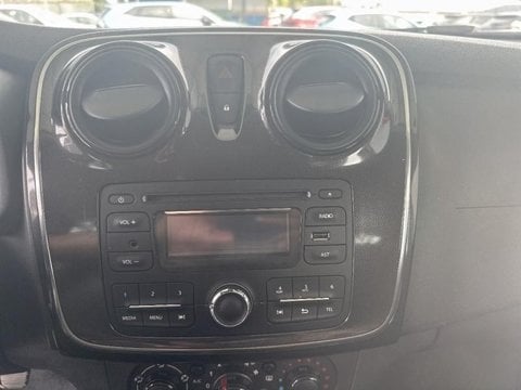 Voitures D'occasion À Matoury | Dacia Sandero 0.9 Tce 90Ch Ambiance 2 Places