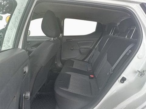 Voitures D'occasion À Matoury | Nissan Micra 1.0 73Ch Acenta