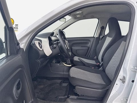 Voitures D'occasion À Matoury | Chevrolet Aveo 1.3 Vcdi75 Ls+ S&S 5P