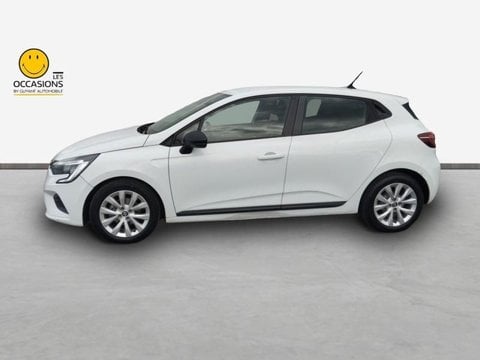 Voitures D'occasion À Matoury | Renault Clio 1.0 Sce 65Ch Classic