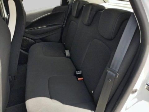 Voitures D'occasion À Matoury | Renault Zoe E-Tech Life Charge Normale R110 Achat Intégral - My22