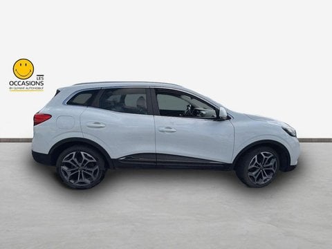 Voitures D'occasion À Matoury | Renault Kadjar 1.3 Tce 160Ch Fap Intens Edc - 21