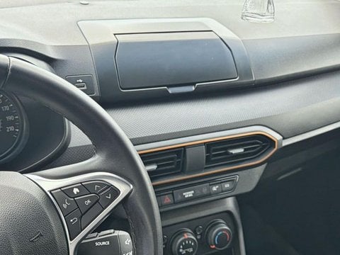Voitures D'occasion À Matoury | Dacia Sandero 1.0 Tce 90Ch Stepway Confort -22