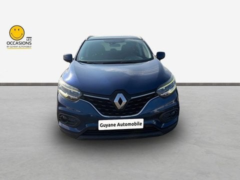 Voitures D'occasion À Matoury | Renault Kadjar Ph.2 Business 1 3L Tce 140Ch E6D