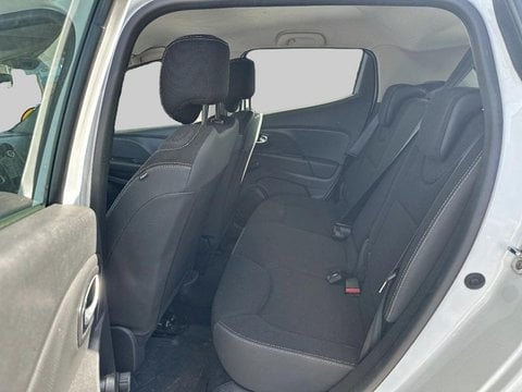 Voitures D'occasion À Matoury | Renault Clio 1.2 16V 75Ch Life 5P