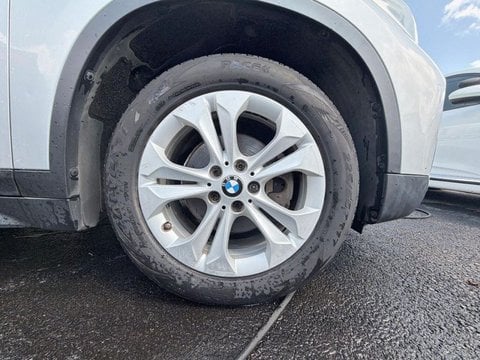 Voitures D'occasion À Matoury | Bmw X1 Sdrive16D 116Ch Xline