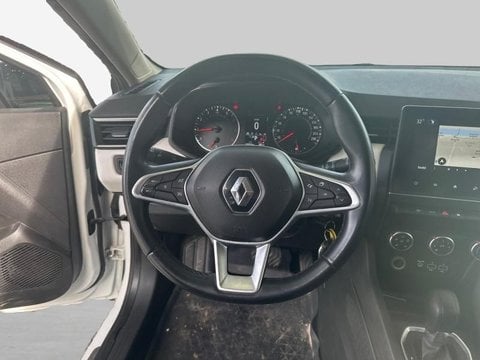 Voitures D'occasion À Matoury | Renault Clio 1.0 Tce 90Ch Influence X-Tronic