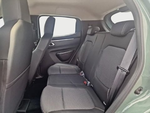 Voitures D'occasion À Matoury | Dacia Spring 45Ch Essential