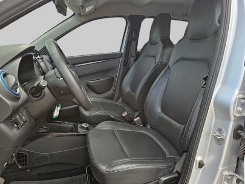 Voitures D'occasion À Matoury | Dacia Spring 45Ch Business 2020 - Achat Intégral