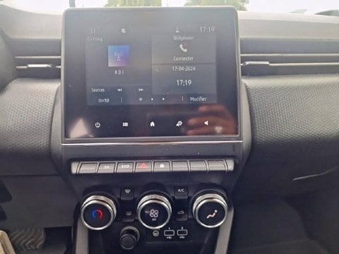 Voitures D'occasion À Matoury | Renault Clio 1.6 E-Tech Hybride 140Ch Expression -21N