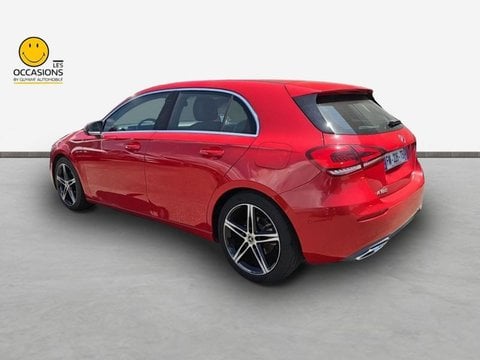 Voitures D'occasion À Matoury | Mercedes-Benz Classe A 180 136Ch Progressive Line